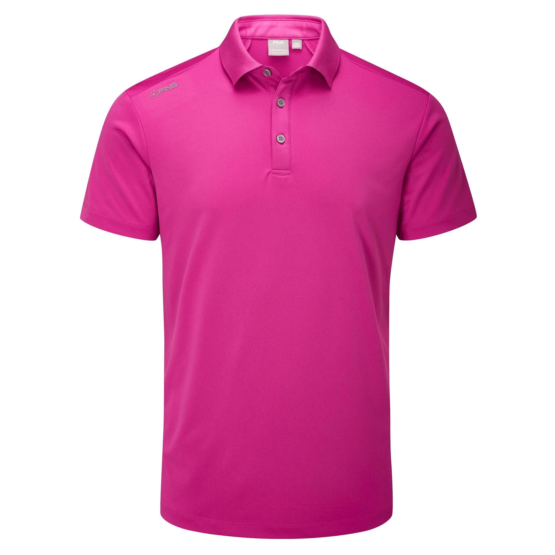 Ping Lindum Polo Raspberry