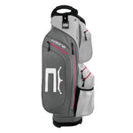 Cobra Ace Waterproof Cart Bag - Quiet Shade/High Rise/Fuschia