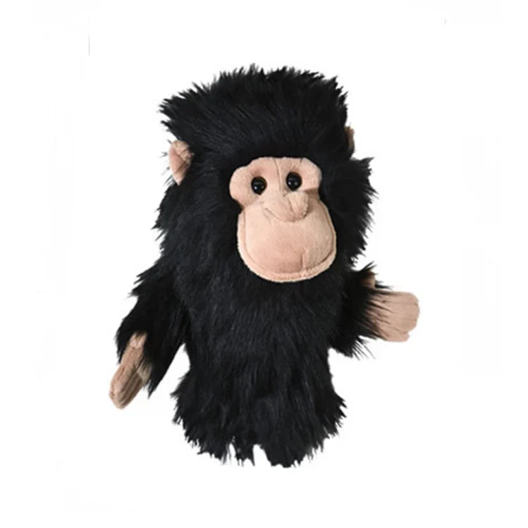 Daphne's Chimpanzee Driver Headcover
