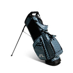 J.Lindeberg Play Stand Bag Printed