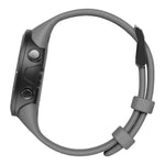 Shot Scope V5 GPS Golf Watch Grey