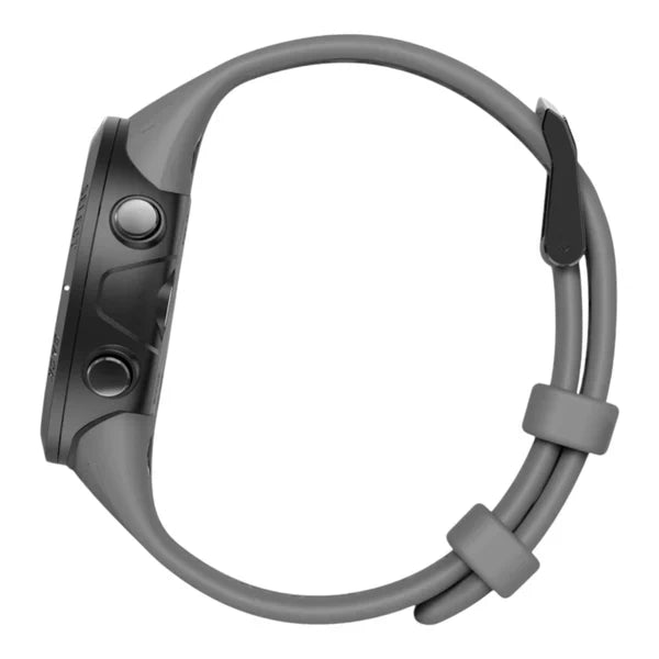 Shot Scope V5 GPS Golf Watch Grey