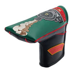 TaylorMade British Open Portrush Blade 2025 Headcover