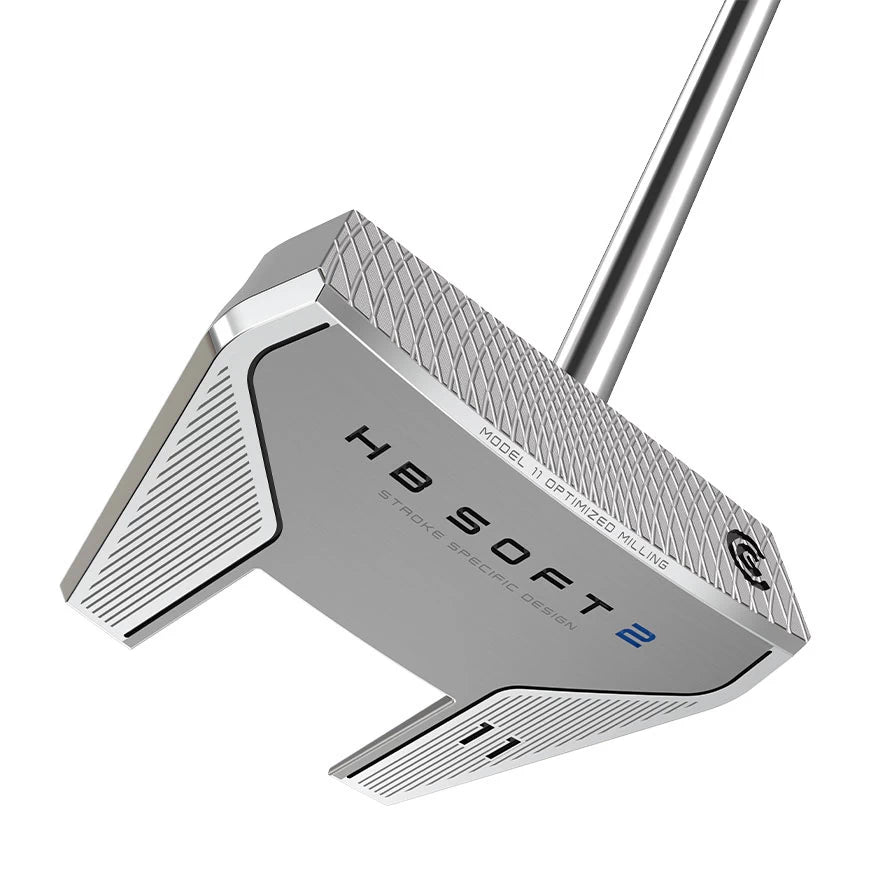 Cleveland Golf HB Soft 2 Putter 11c