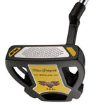 MacGregor V-Foil Feel 004 Putter