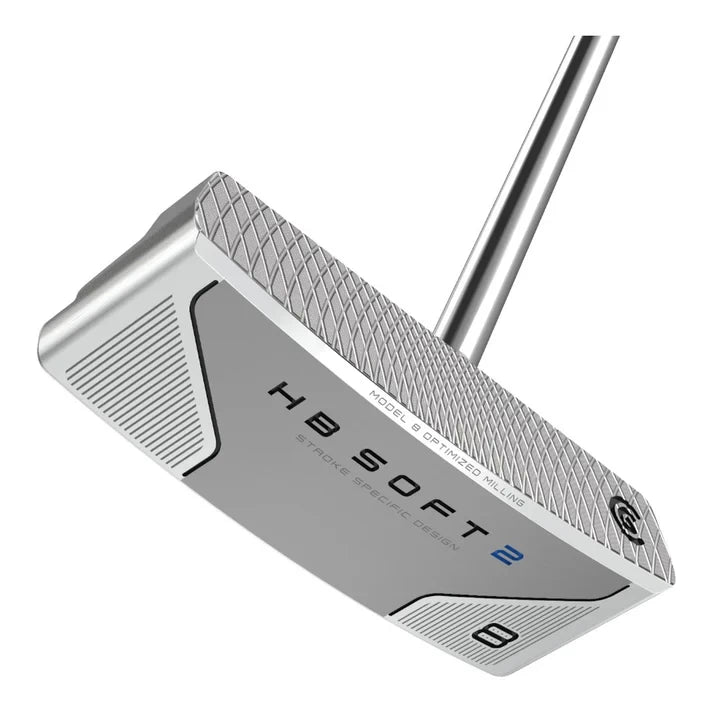 Cleveland Golf HB Soft 2 Putter 8c
