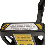 MacGregor V-Foil Feel 004 Putter