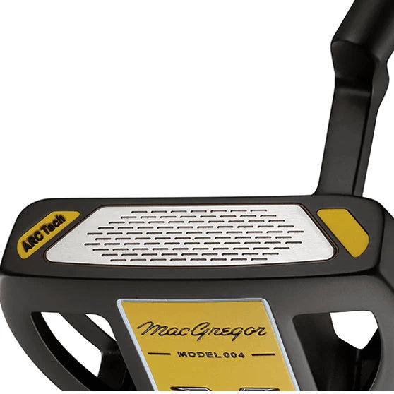 MacGregor V-Foil Feel 004 Putter