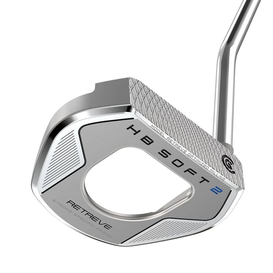 Cleveland Golf HB Soft 2 Putter Retreve