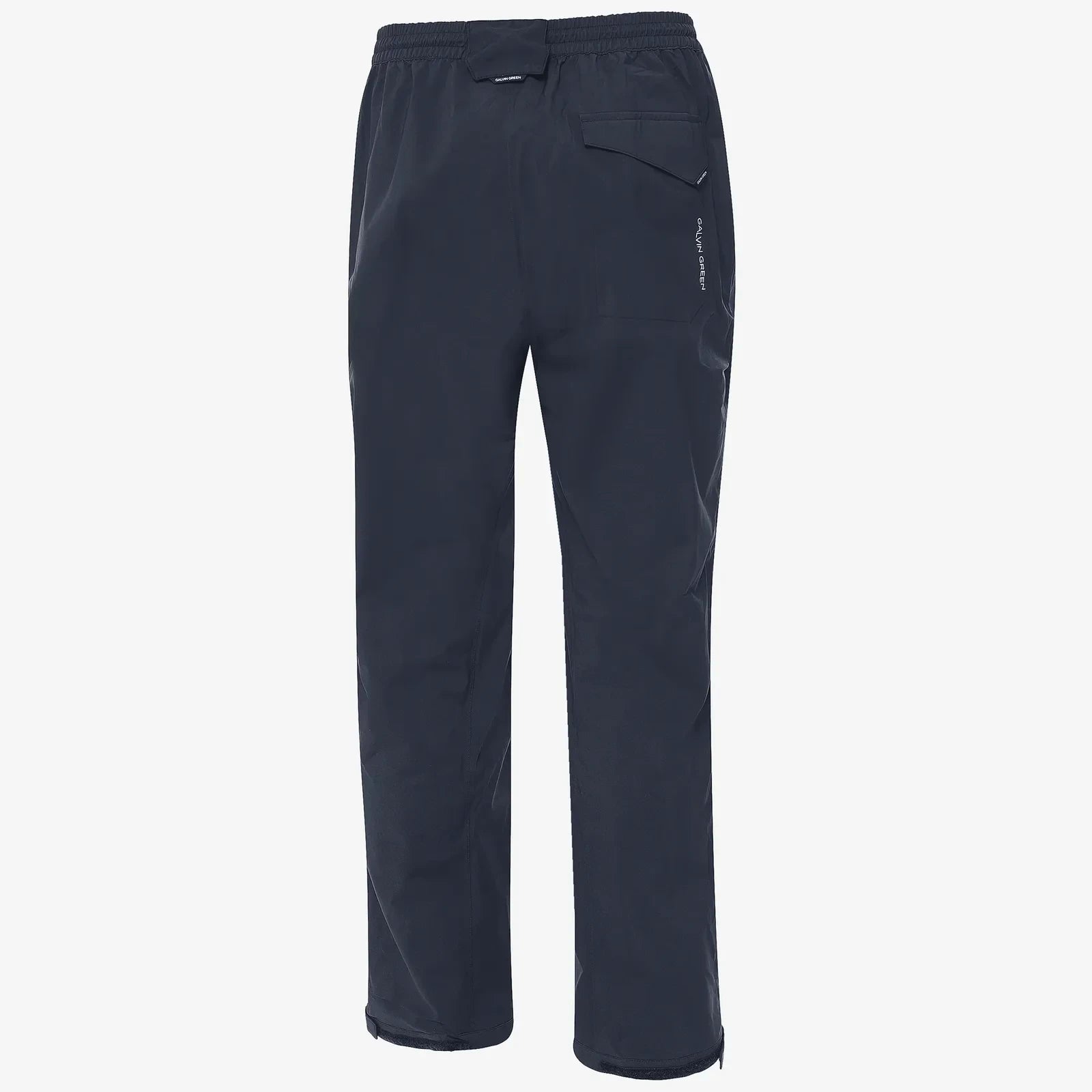 Galvin Green Mens Arthur Waterproof Trousers Navy