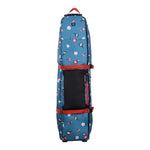 Ogio Golf Alpha Travel Cover Slim - Ham and Egg