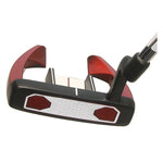 Powerbilt TPS RS-X M200 Steel Putter