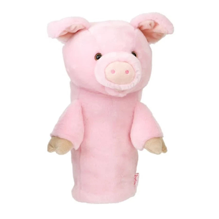Daphne's Pig Driver Headcover