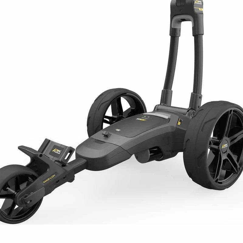 PowaKaddy FX3 Electric Golf Trolley Grade B Recon
