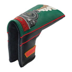 TaylorMade British Open Portrush Blade 2025 Headcover