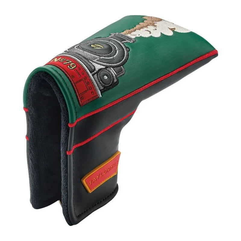 TaylorMade British Open Portrush Blade 2025 Headcover