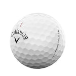 Callaway Chrome Tour X Golf Balls - 1 Dozen