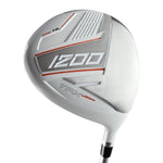 Wilson Ladies TPX 1200 9 Club Package Set with Cart Bag