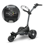 Motocaddy M1 DHC Electric Trolley 2026