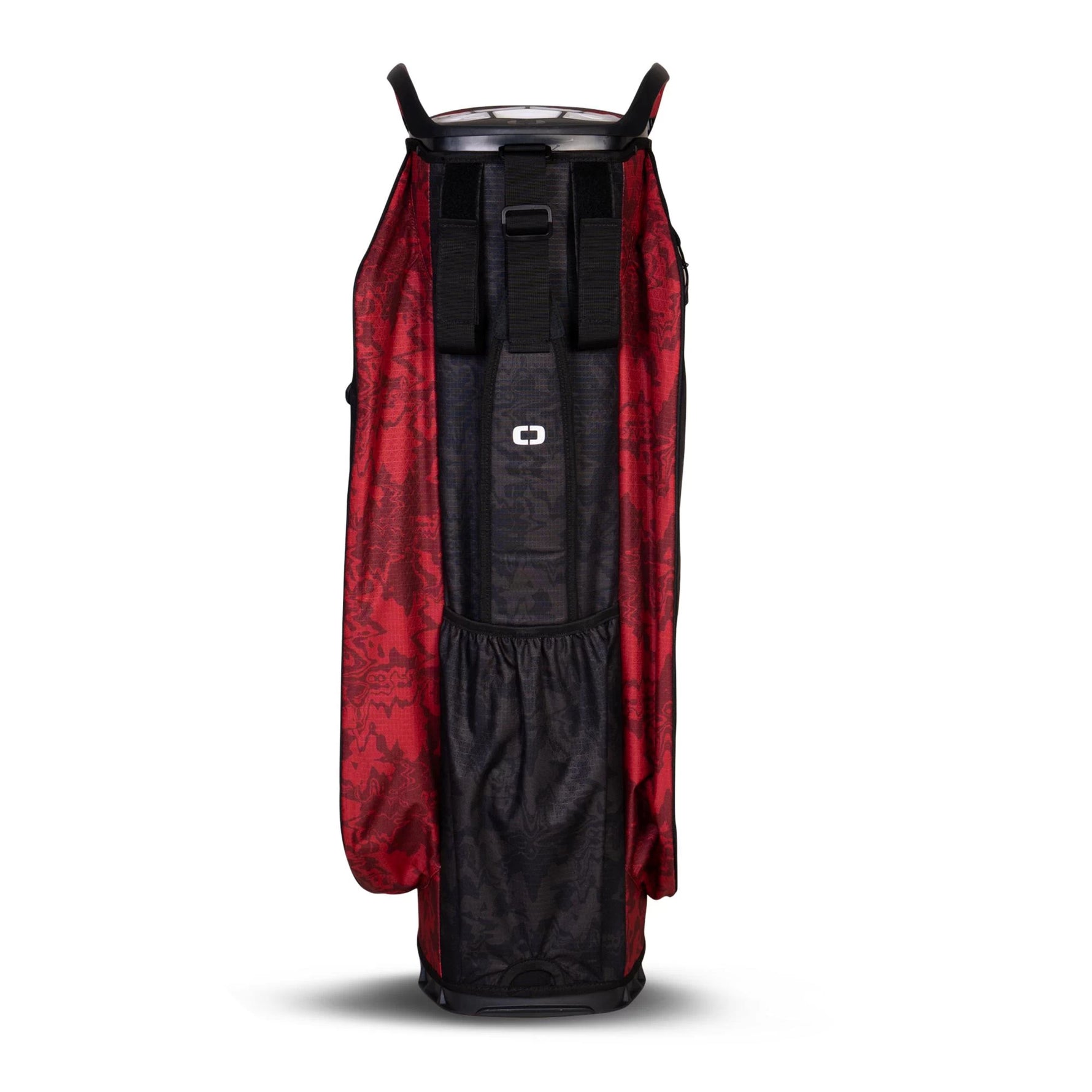 Ogio Golf All Elements Silencer Cart Bag - Volcanic