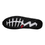 Nike Air Max 90 G Golf Shoes - White/Fire Red/Smoke Grey