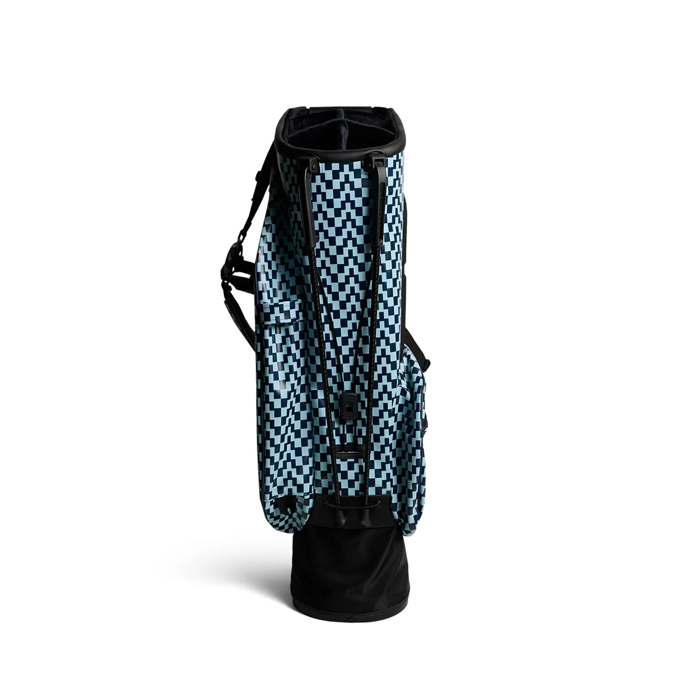 J.Lindeberg Play Stand Bag Printed