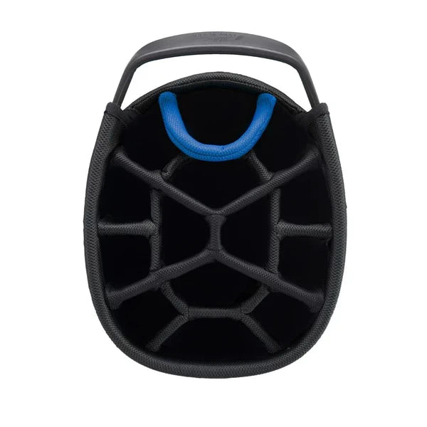 Powakaddy Golf Dri Tech Mag Lok 25 Cart Bag Navy