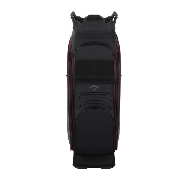 Callaway Org 14 HD Cart Bag - Quantum