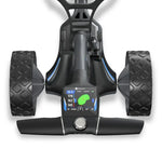 Motocaddy M5 GPS DHC Electric Trolley 2026