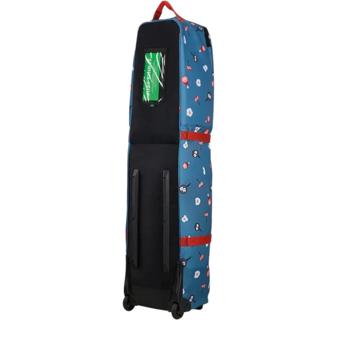 Ogio Golf Alpha Travel Cover Slim - Ham and Egg