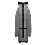 Cobra Ace Waterproof Cart Bag - Quiet Shade/High Rise/Fuschia