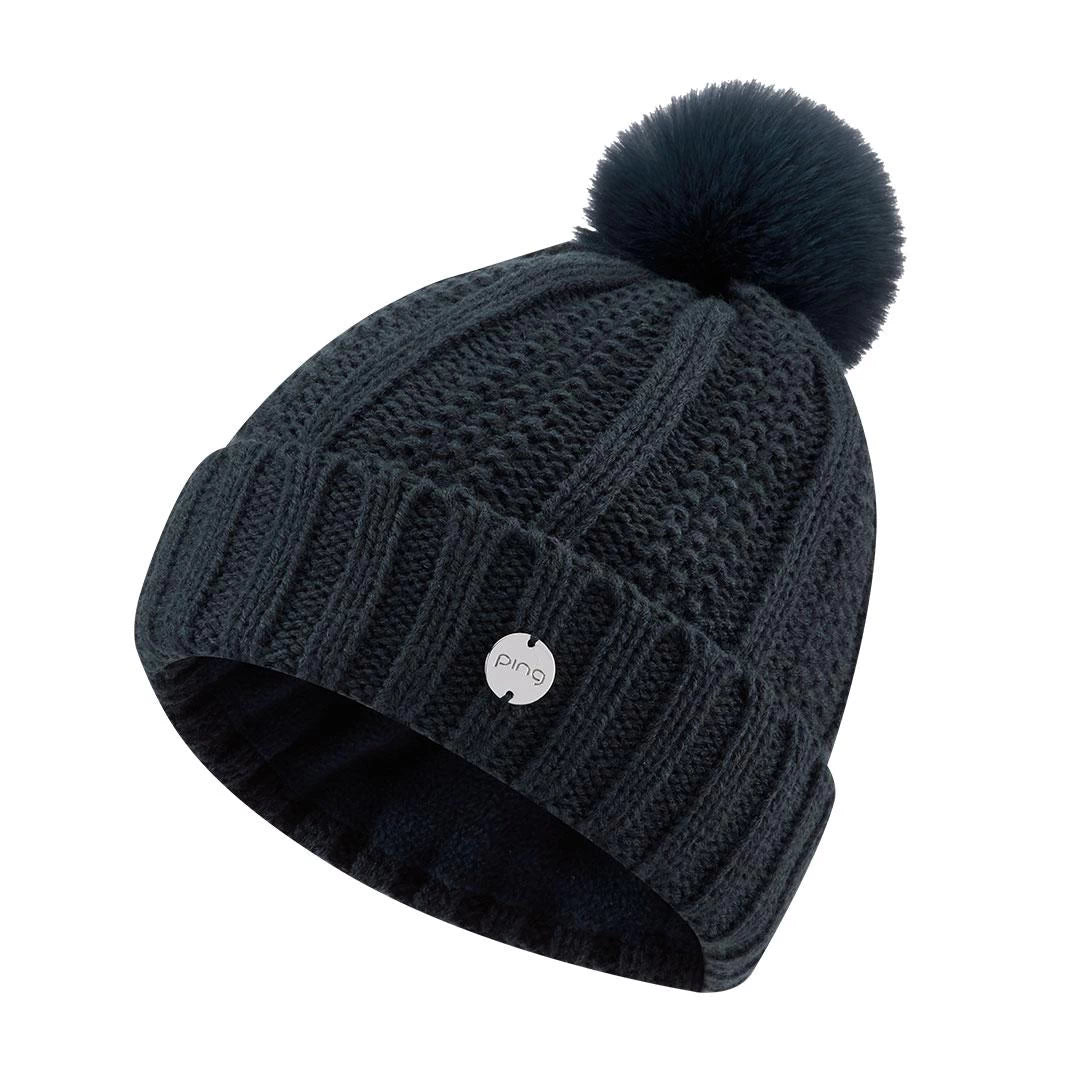 Ping Paulina Hat Navy