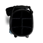 J.Lindeberg Play Stand Bag Printed
