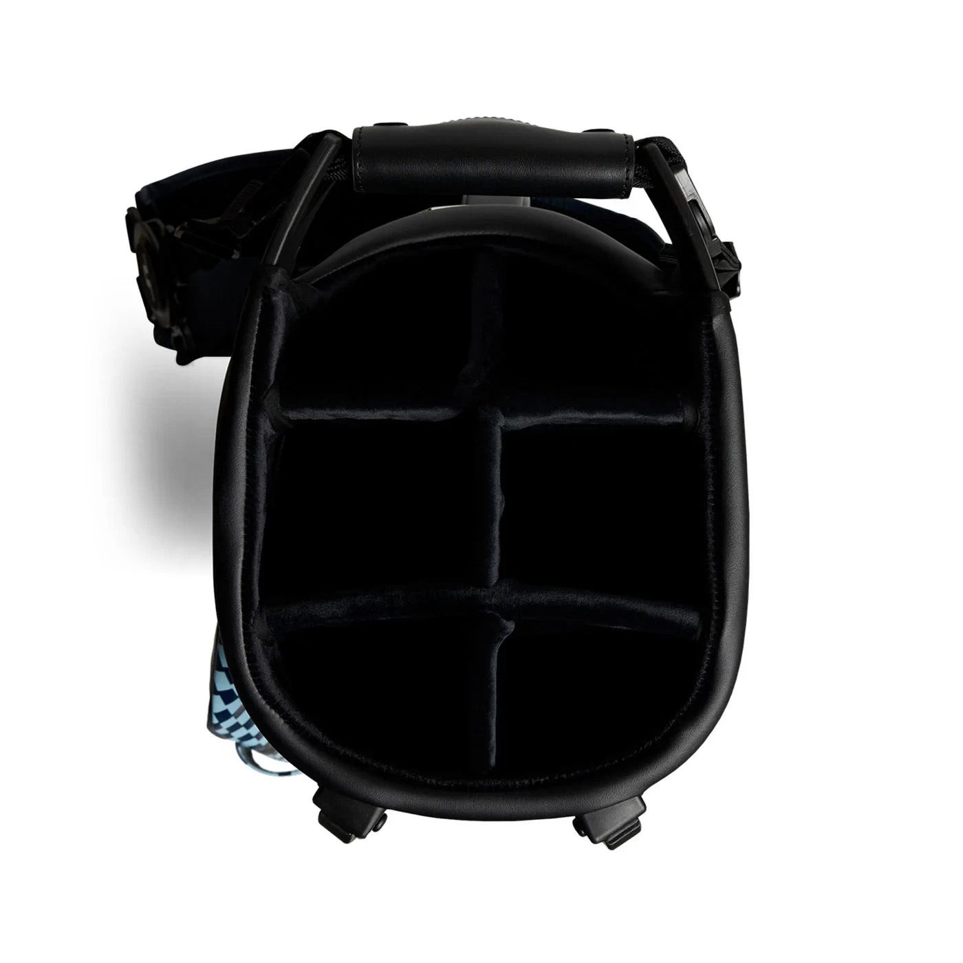 J.Lindeberg Play Stand Bag Printed