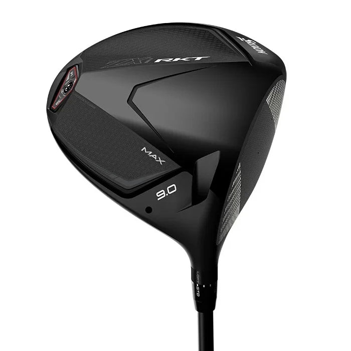 Srixon ZXi RKT Max Driver