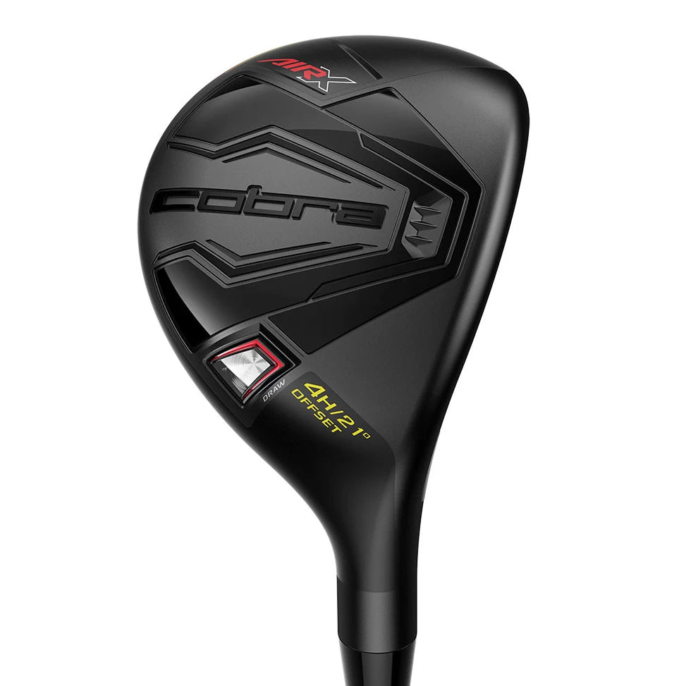 Cobra Air X 2.0 Hybrid