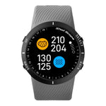 Shot Scope V5 GPS Golf Watch Grey