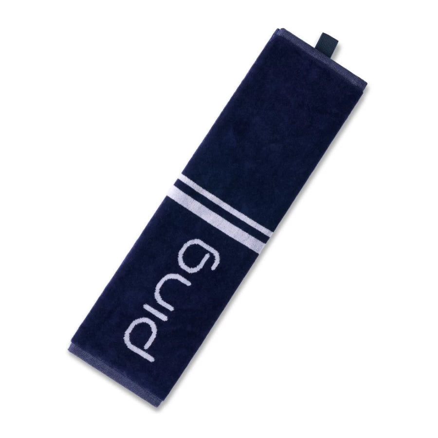 Ping G Le4 Towel