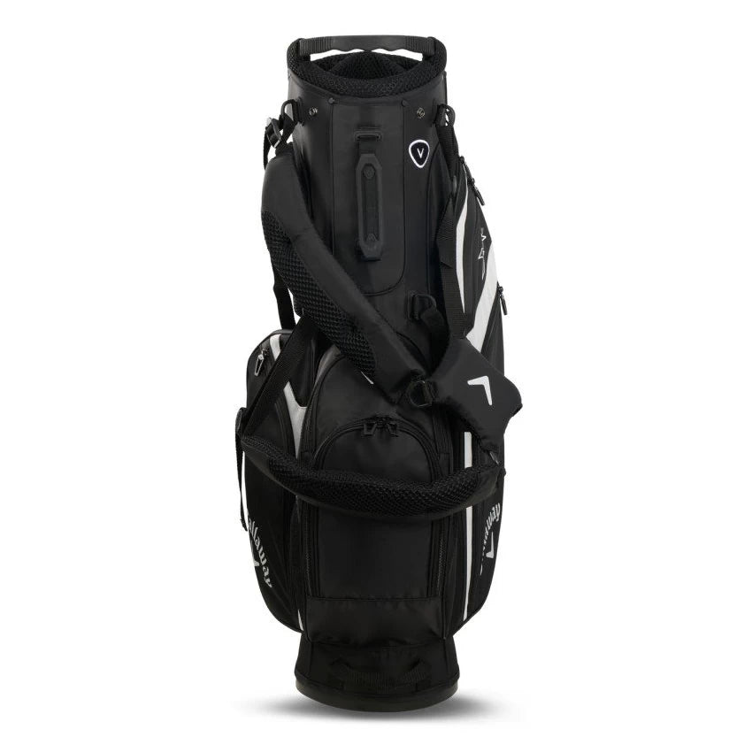 Callaway Mens XR 13 Piece Package Set - Black