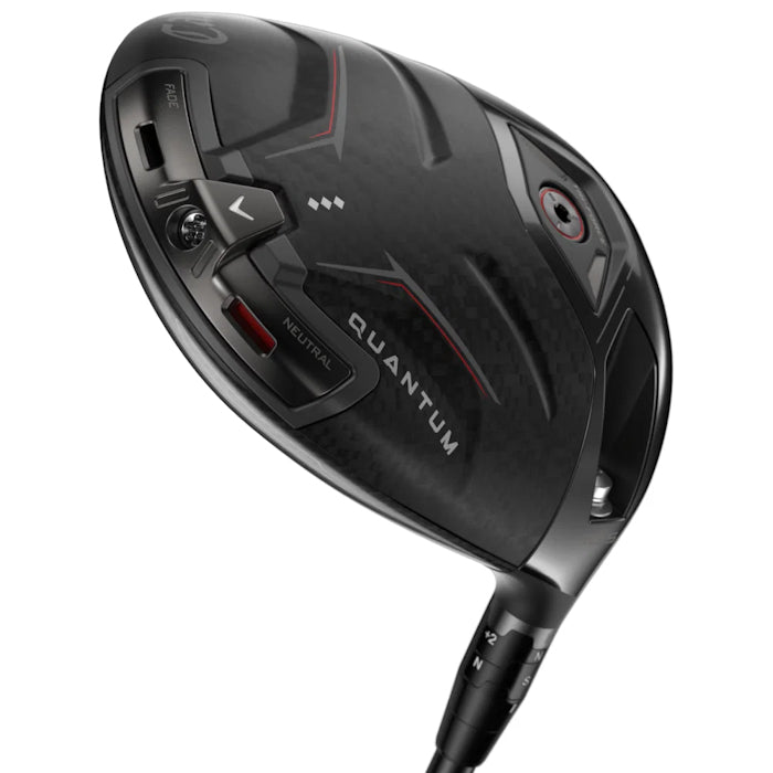 Callaway Quantum Triple Diamond Driver