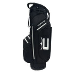 Cobra Ace Waterproof Stand Bag - Black