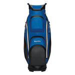 TaylorMade Golf StormDry Cart 26 Bag Black/Blue