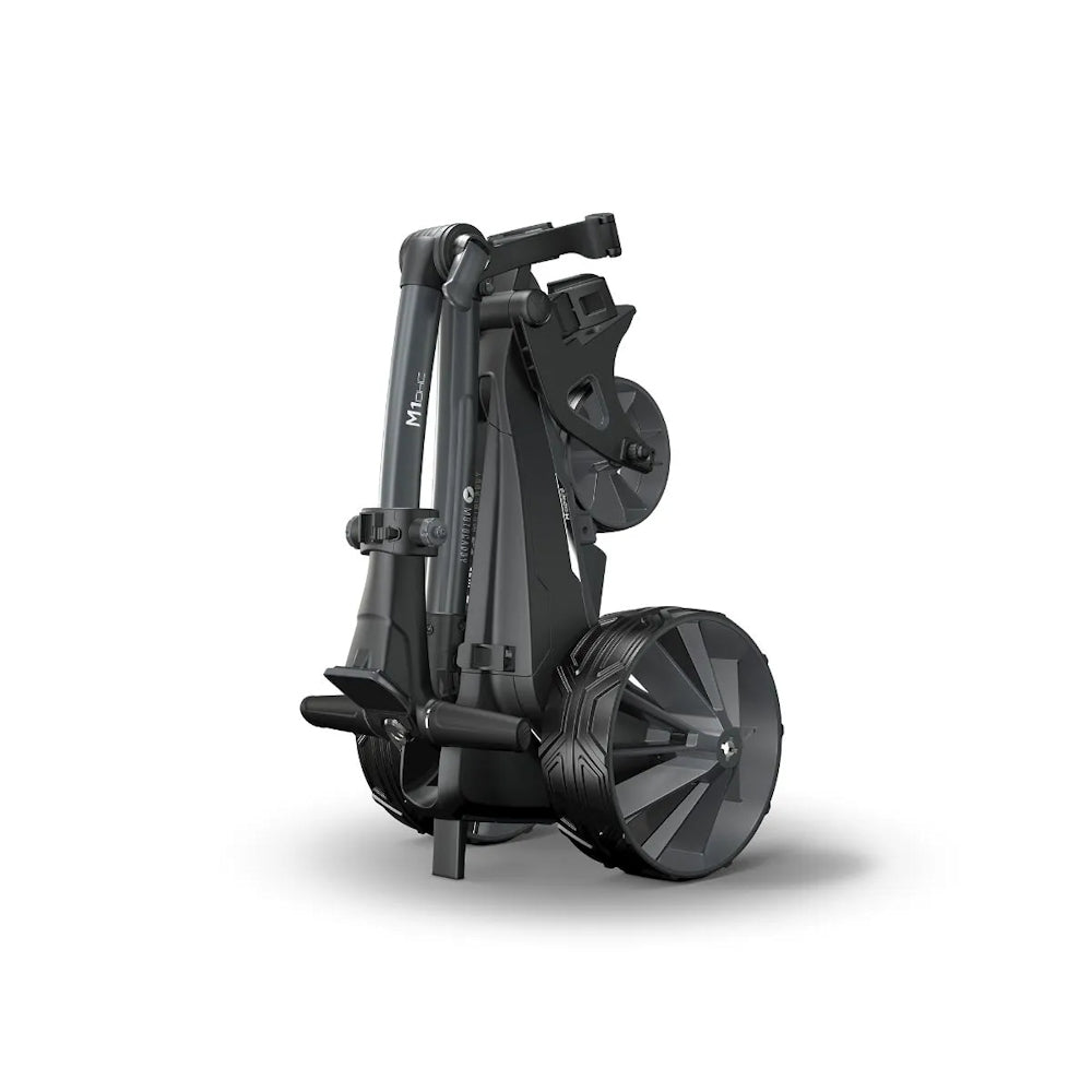 Motocaddy M1 DHC Electric Trolley 2026