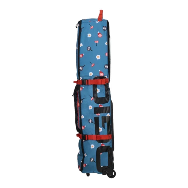 Ogio Golf Alpha Travel Cover Slim - Ham and Egg
