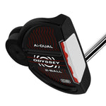 Odyssey Ai-DUAL 2-Ball DB Putter
