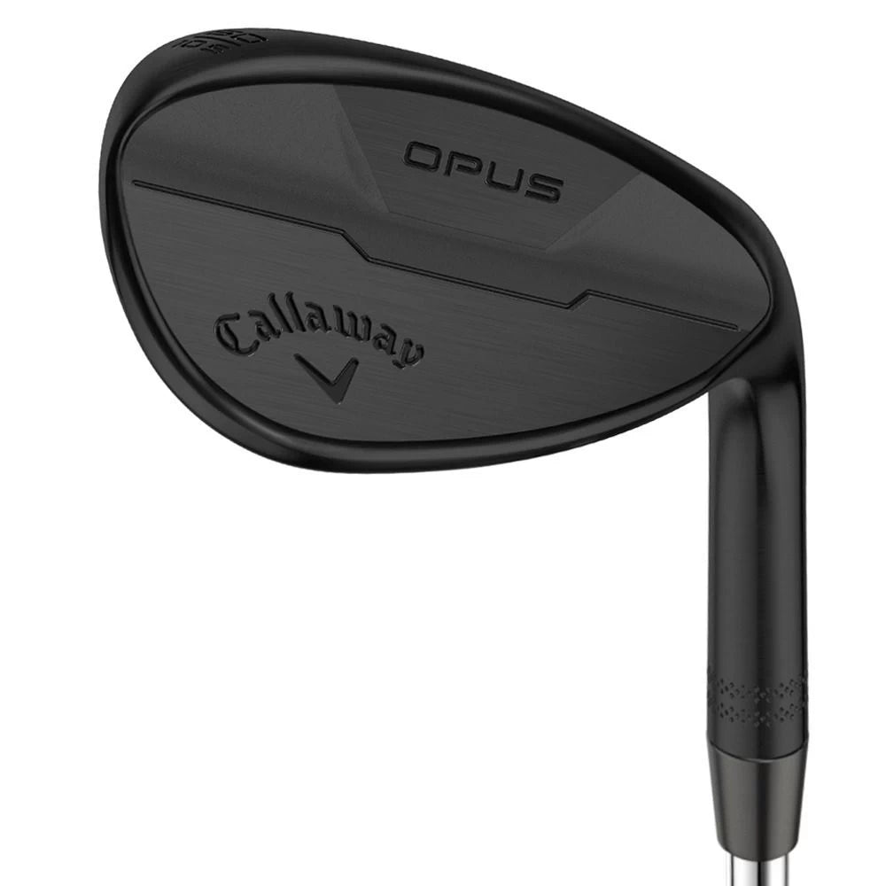 Callaway Opus Black Shadow Single Wedge