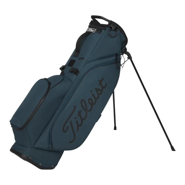 Titleist Players 4 StaDry Stand Bag - Monterey/Black