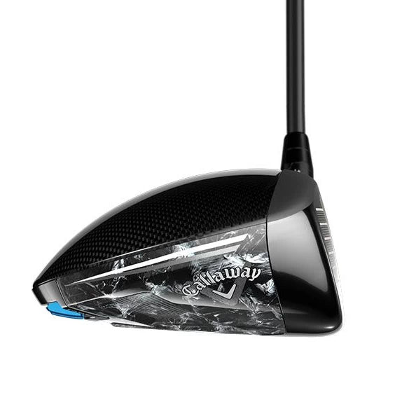 Callaway Paradym Ai Smoke Max Driver