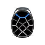 Motocaddy Lite Series Golf Bag - Black/Blue