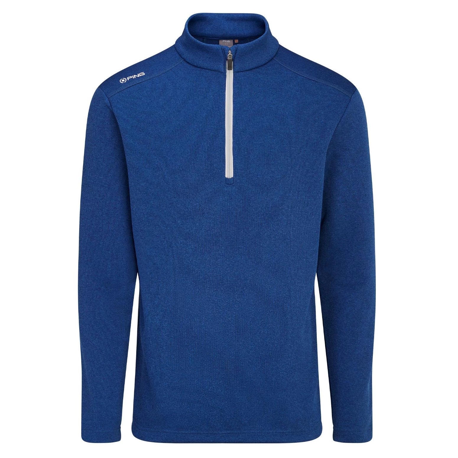 Ping Ramsey Sweater Inky Marl